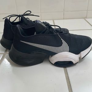 Nike air zoom superrep 2